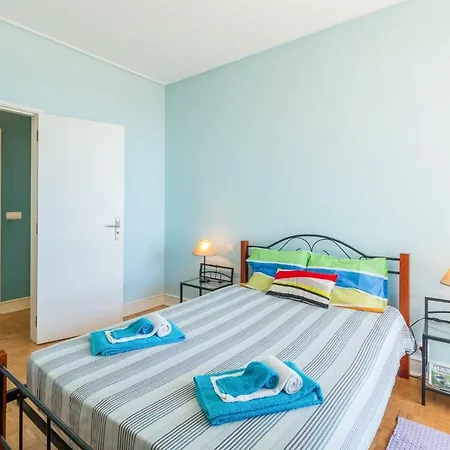Apartament Getaway In Praia Da Rocha