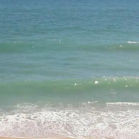Getaway In Praia Da Rocha Portimão