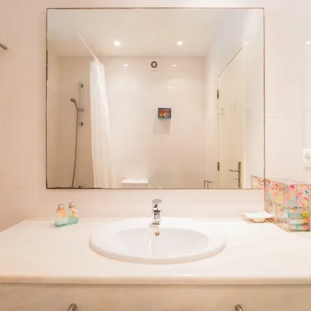 Apartament Getaway In Praia Da Rocha *