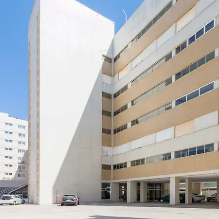 Getaway In Praia Da Rocha Apartament *