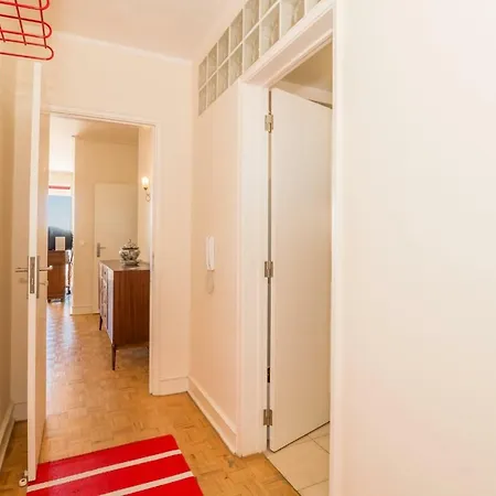 Getaway In Praia Da Rocha Apartament *