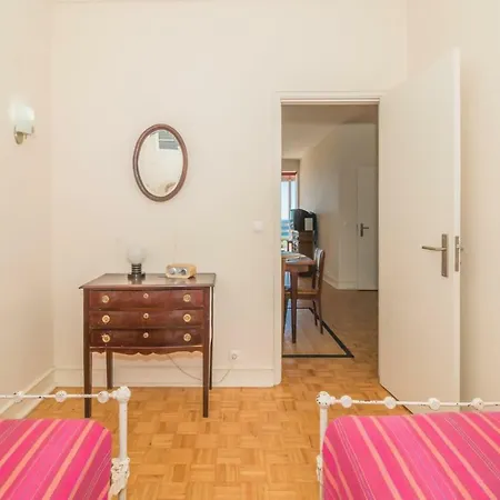 Διαμέρισμα Getaway In Praia Da Rocha Portimão