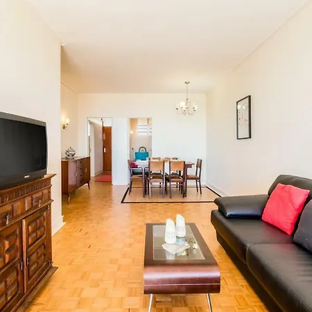 Getaway In Praia Da Rocha Apartman