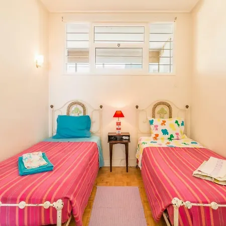 Apartman Getaway In Praia Da Rocha Portimão