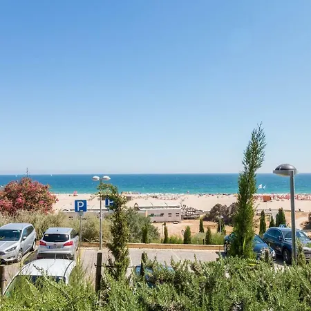 Getaway In Praia Da Rocha Apartman *