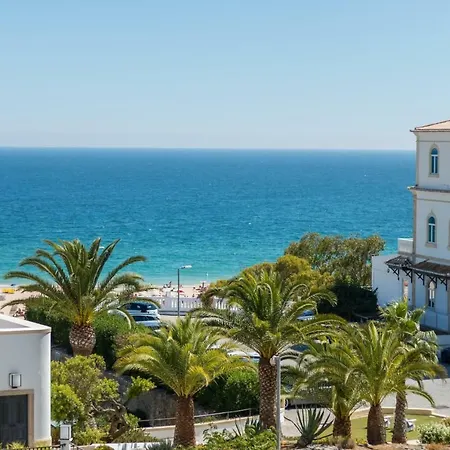 Apartman Getaway In Praia Da Rocha *